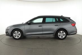 Škoda Octavia  2.0 TDI Ambition Plus 