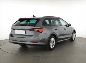 Škoda Octavia  2.0 TDI Ambition Plus 