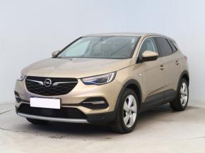 Opel Grandland  1.2 Turbo 