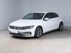 Volkswagen Passat  2.0 TSI 