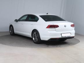 Volkswagen Passat  2.0 TSI 