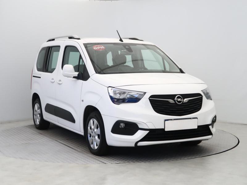 Opel Combo  1.5 CDTI