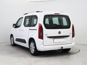 Opel Combo  1.5 CDTI 