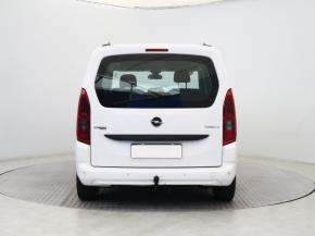 Opel Combo  1.5 CDTI 