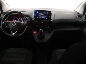 Opel Combo  1.5 CDTI 