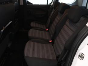 Opel Combo  1.5 CDTI 