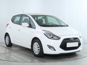 Hyundai ix20  1.6 CVVT Trikolor 