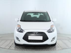 Hyundai ix20  1.6 CVVT Trikolor 