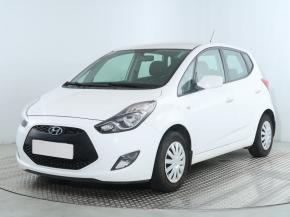 Hyundai ix20  1.6 CVVT Trikolor 