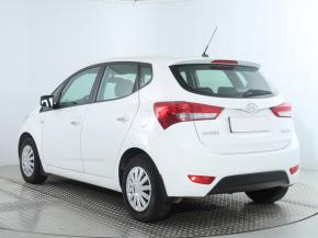 Hyundai ix20  1.6 CVVT Trikolor 