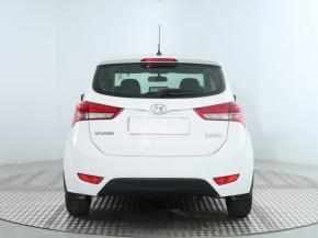 Hyundai ix20  1.6 CVVT Trikolor 