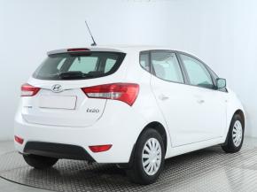 Hyundai ix20  1.6 CVVT Trikolor 