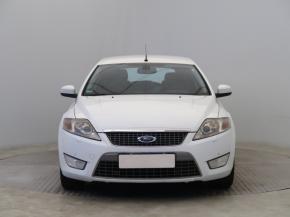 Ford Mondeo  2.0 TDCi 