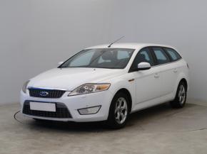 Ford Mondeo  2.0 TDCi 