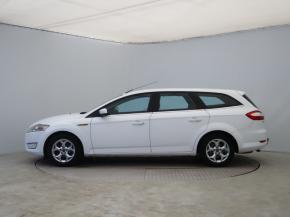 Ford Mondeo  2.0 TDCi 