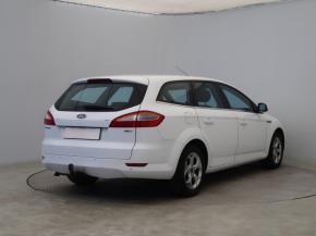 Ford Mondeo  2.0 TDCi 