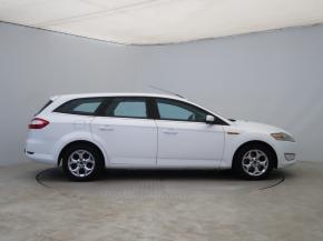 Ford Mondeo  2.0 TDCi 