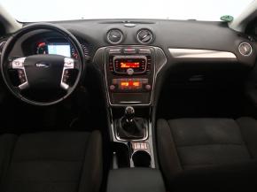 Ford Mondeo  2.0 TDCi 