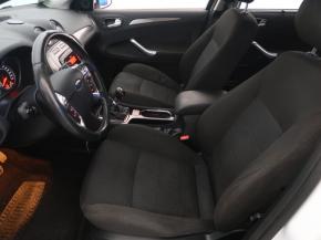 Ford Mondeo  2.0 TDCi 