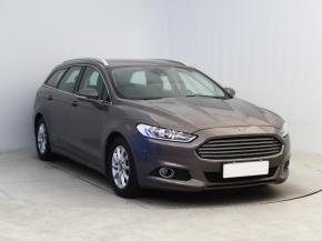 Ford Mondeo  1.6 TDCi Business Edition 