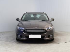 Ford Mondeo  1.6 TDCi Business Edition 