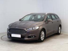 Ford Mondeo  1.6 TDCi Business Edition 