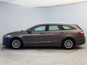 Ford Mondeo  1.6 TDCi Business Edition 