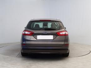 Ford Mondeo  1.6 TDCi Business Edition 