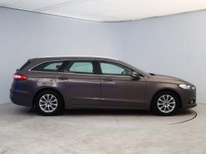 Ford Mondeo  1.6 TDCi Business Edition 