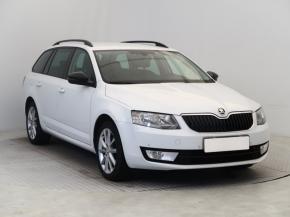 Škoda Octavia  1.4 TSI Style 