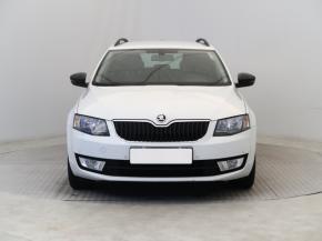 Škoda Octavia  1.4 TSI Style 