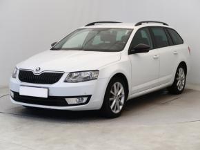 Škoda Octavia  1.4 TSI Style 