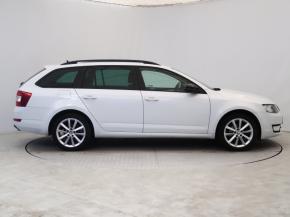 Škoda Octavia  1.4 TSI Style 