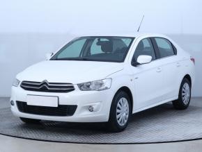 Citroen C-Elysee  1.6 HDi 