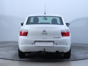 Citroen C-Elysee  1.6 HDi 