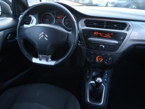 Citroen C-Elysee  1.6 HDi 