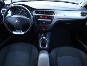 Citroen C-Elysee  1.6 HDi 