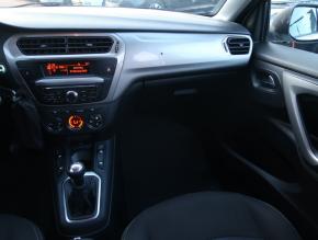 Citroen C-Elysee  1.6 HDi 