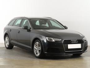 Audi A4  2.0 TDI 