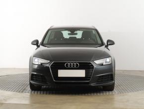 Audi A4  2.0 TDI 