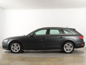 Audi A4  2.0 TDI 