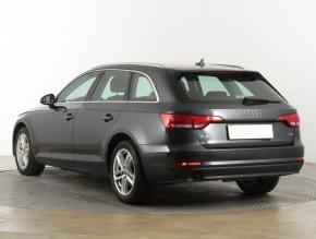 Audi A4  2.0 TDI 