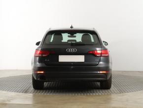 Audi A4  2.0 TDI 