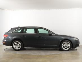 Audi A4  2.0 TDI 