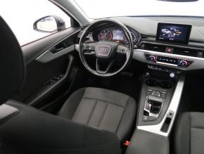 Audi A4  2.0 TDI 