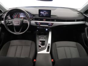 Audi A4  2.0 TDI 