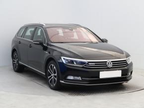 Volkswagen Passat  2.0 TDI Highline