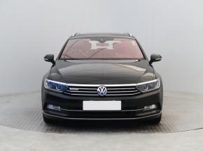 Volkswagen Passat  2.0 TDI Highline 