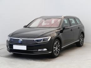 Volkswagen Passat  2.0 TDI Highline 