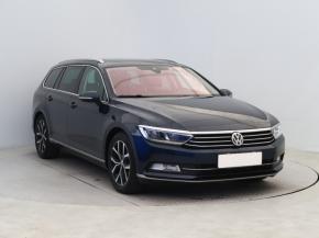 Volkswagen Passat  2.0 TDI Highline